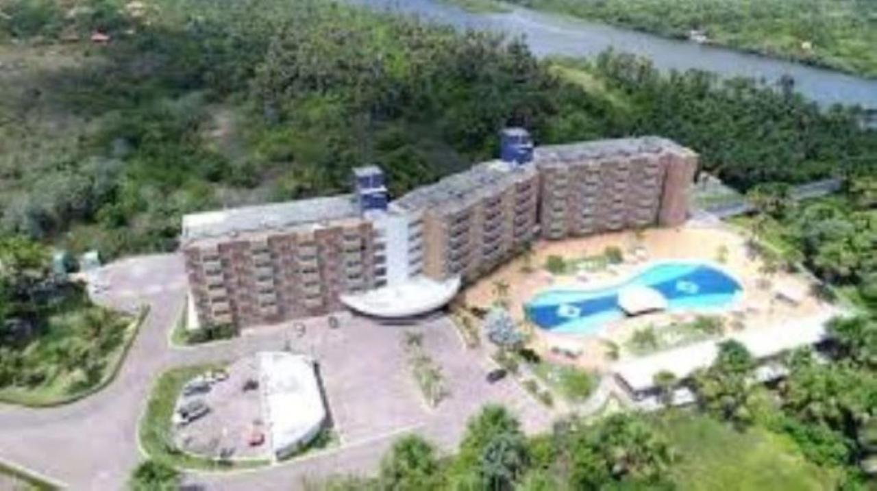 Gran Lençóis Flat - Apto Particular Barreirinhas Exterior foto