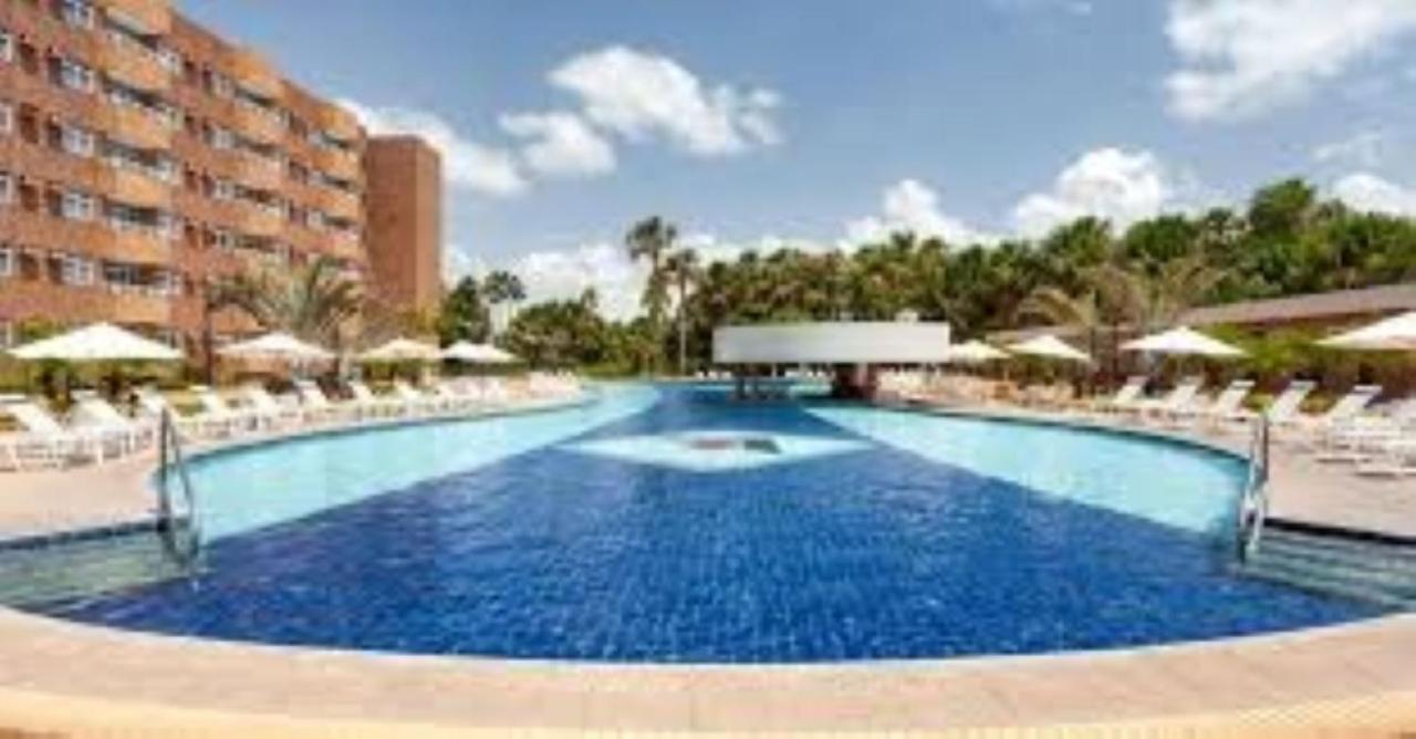 Gran Lençóis Flat - Apto Particular Barreirinhas Exterior foto