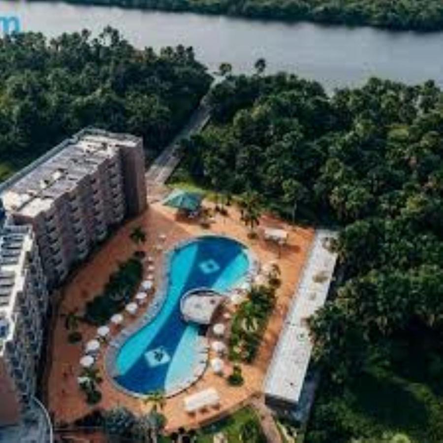 Gran Lençóis Flat - Apto Particular Barreirinhas Exterior foto