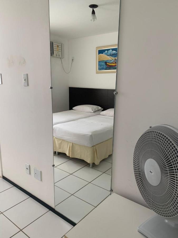 Gran Lençóis Flat - Apto Particular Barreirinhas Exterior foto